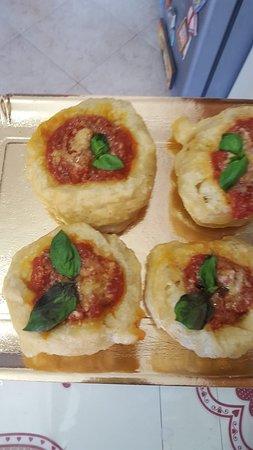 Carmen Cuoca Pasticciona